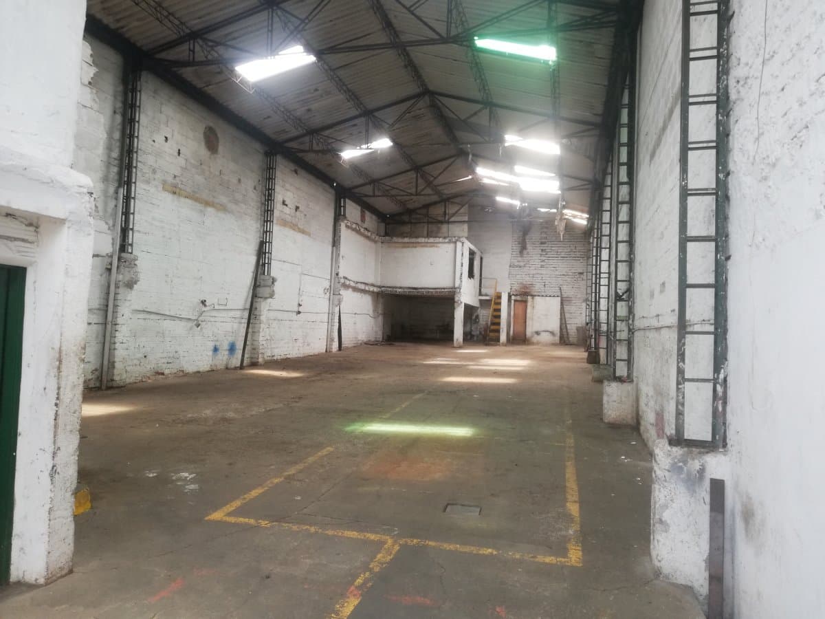 Bodega - Foto 1
