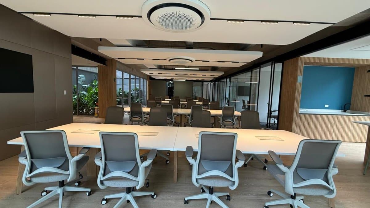 Oficina - Foto 1