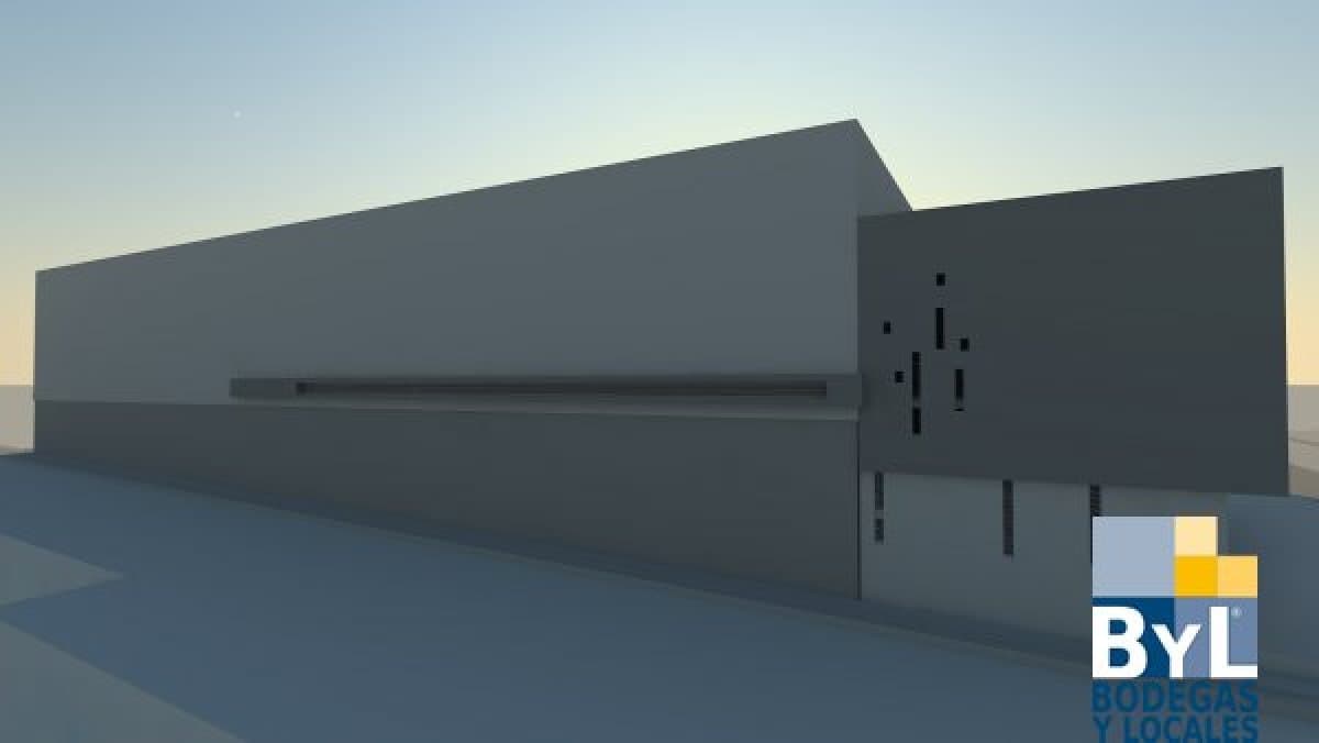 Proyectos - Foto 1