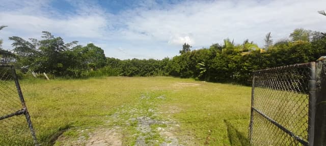 Lote en Llano Grande