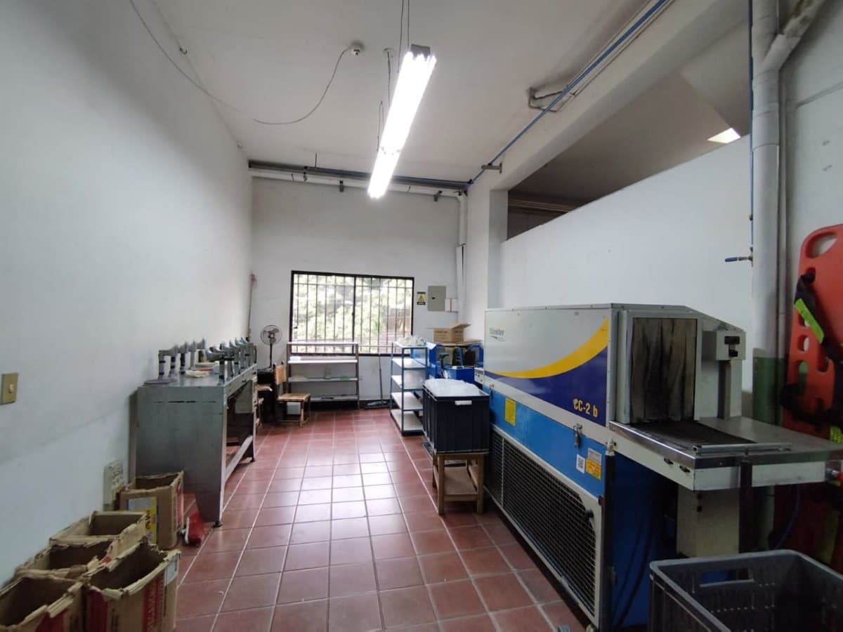 Bodega - Foto 5