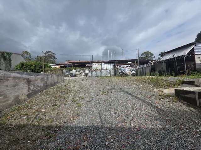 Lote en La Estrella