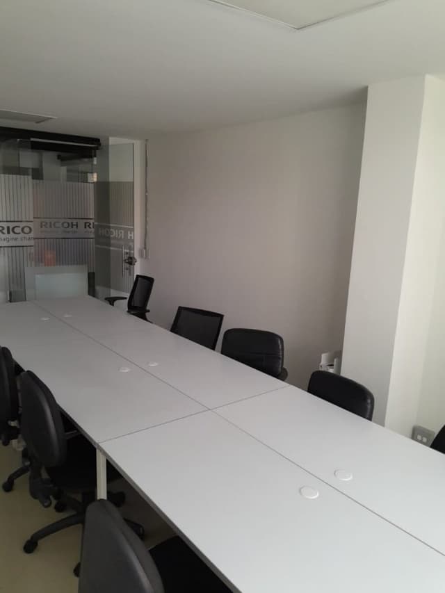 Oficina en Centro Medellin