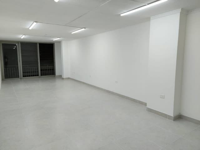 Oficina en Centro Medellin