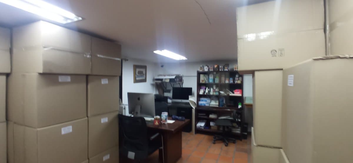 Bodega - Foto 1