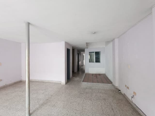 Bodega en Cristo Rey