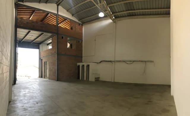 Bodega en La Estrella