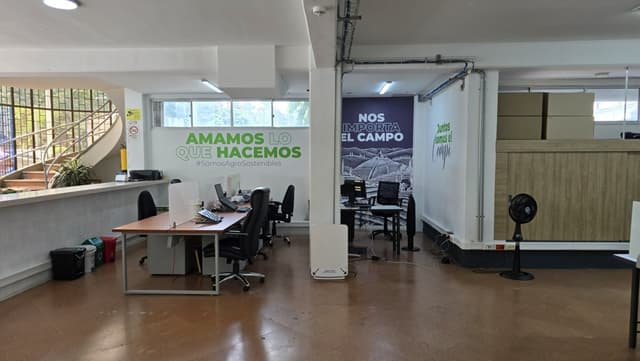 Oficina
