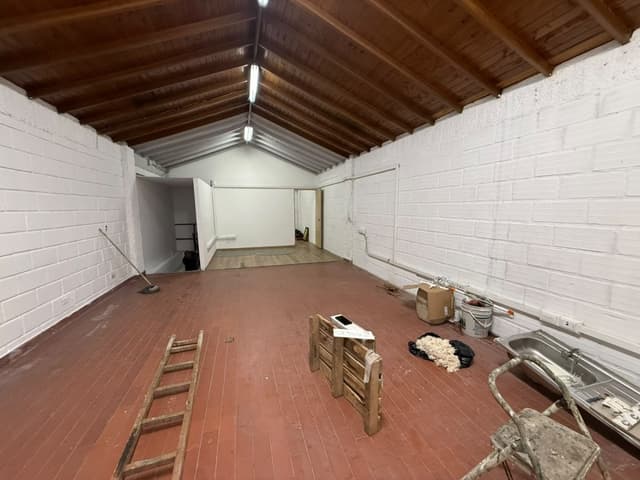 Bodega en El Poblado