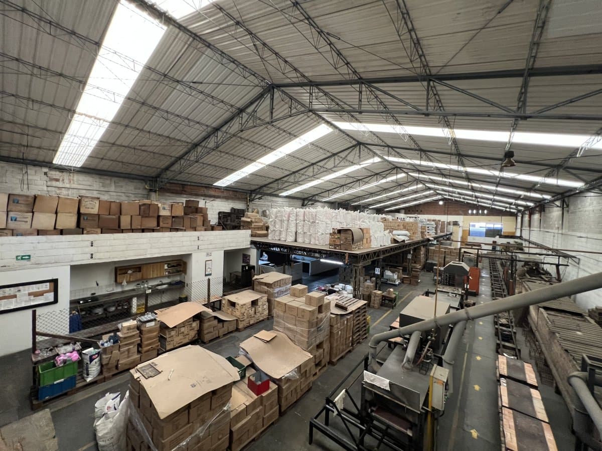Bodega - Foto 2
