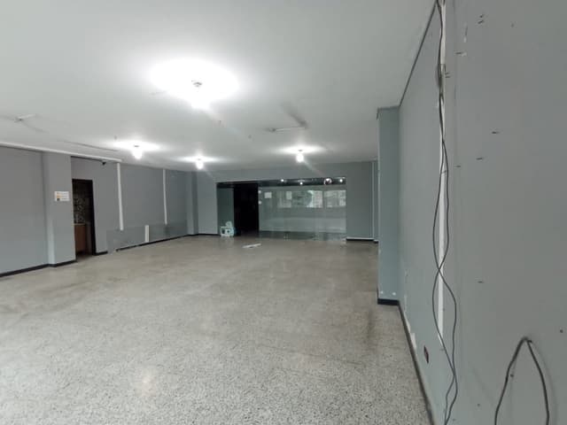 Local en U.I.B