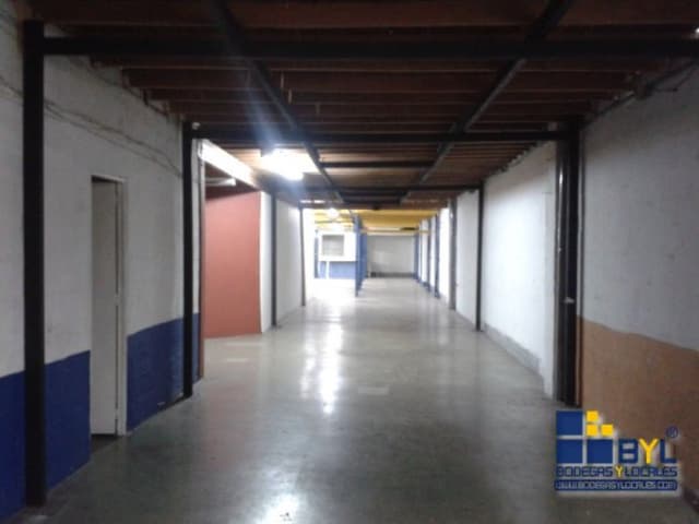 Bodega en Guayabal