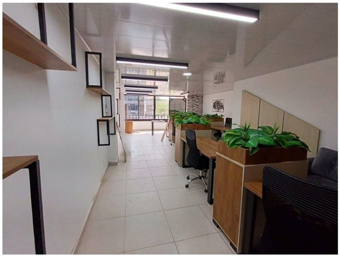 Oficina - Foto 1