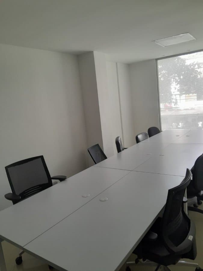 Oficina - Foto 5