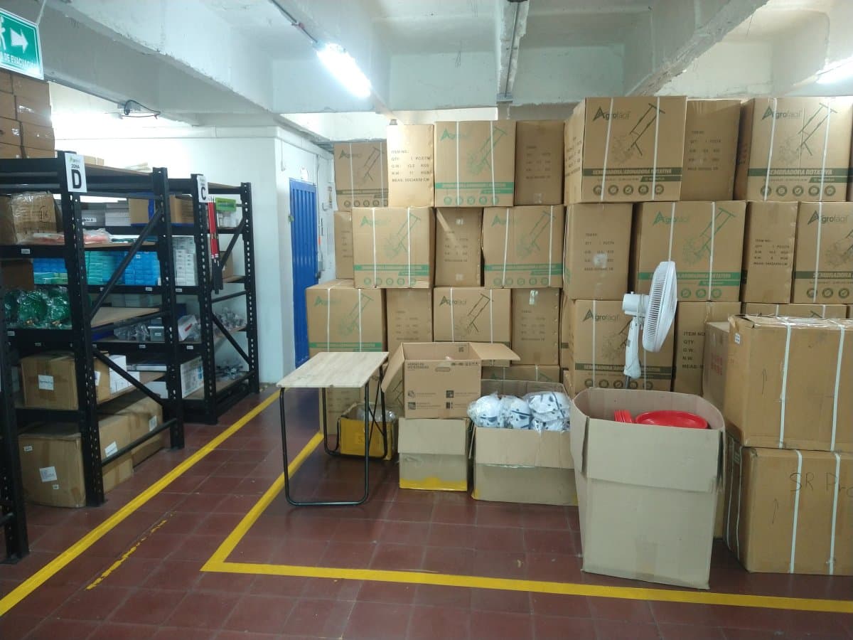 Bodega - Foto 8