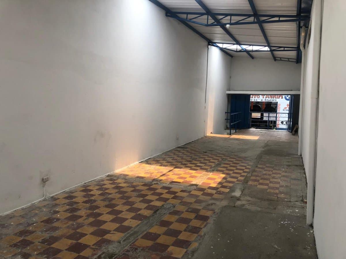 Bodega - Foto 1