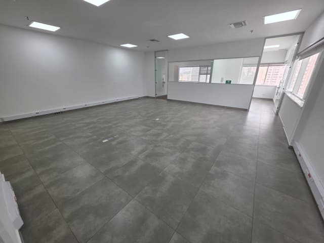 Oficina en El Poblado
