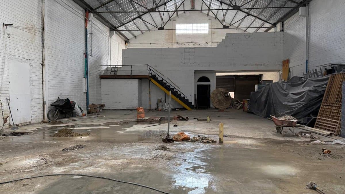 Bodega - Foto 5