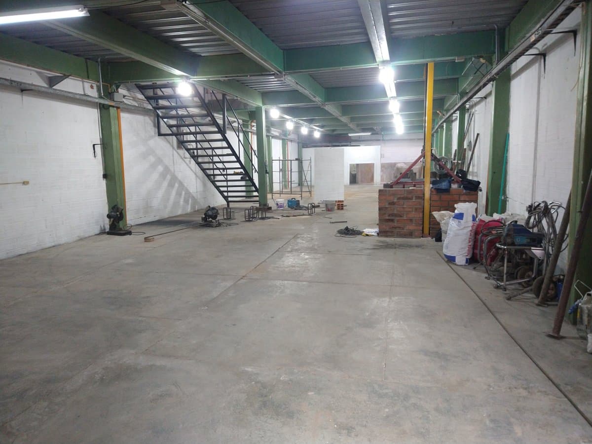 Bodega - Foto 1