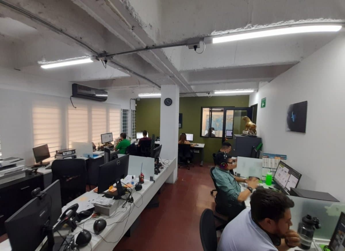 Oficina - Foto 4