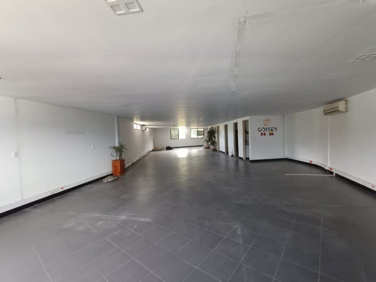 Oficina - Foto 1