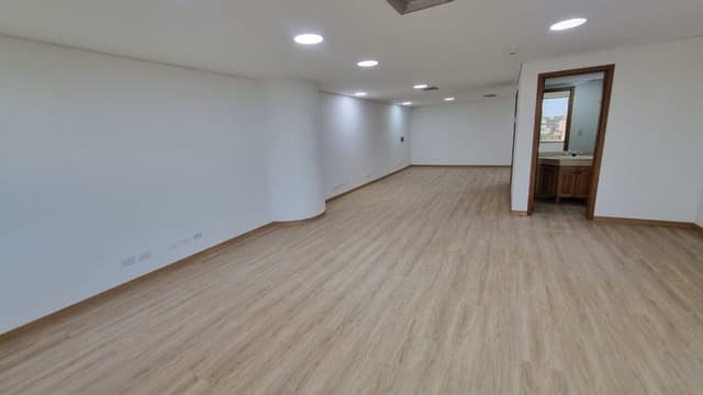 Oficina en El Poblado