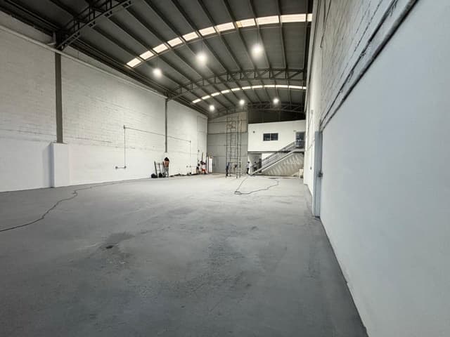Bodega en Variante