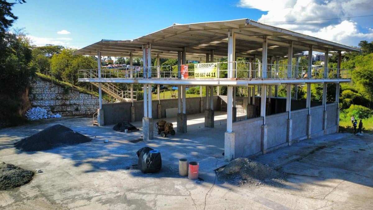 Bodega - Foto 2