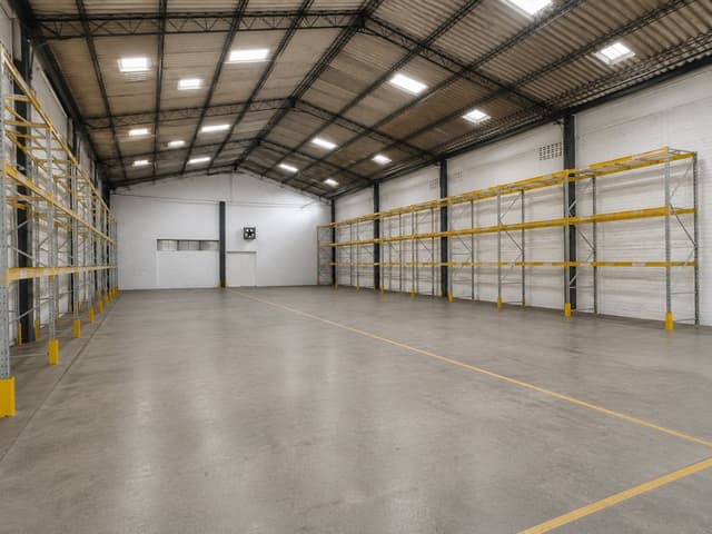 Bodega en Guayabal