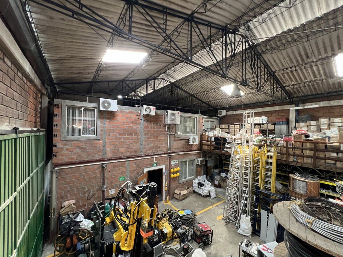 Bodega - Foto 16