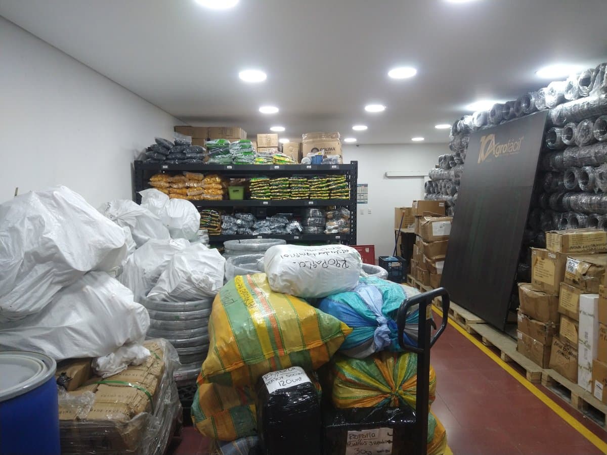 Bodega - Foto 5
