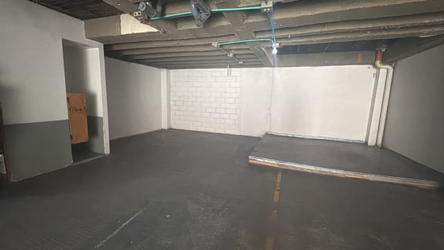 Bodega en Av Guayabal