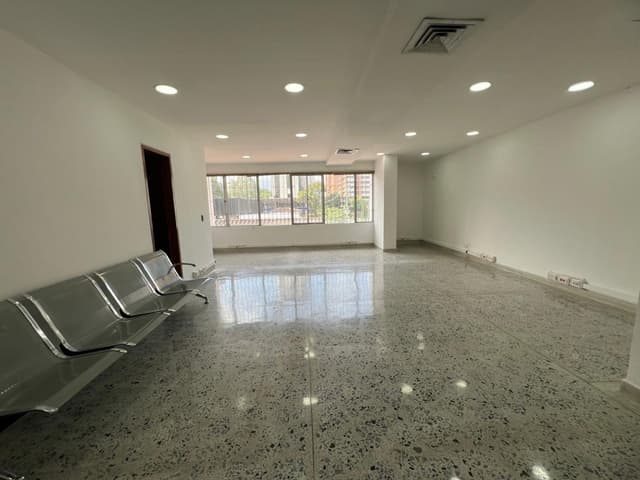 Oficina en El Poblado