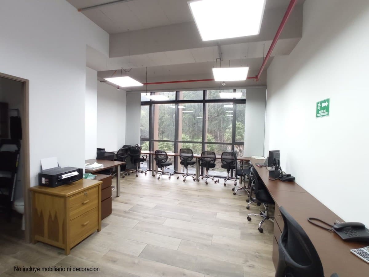 Oficina - Foto 1