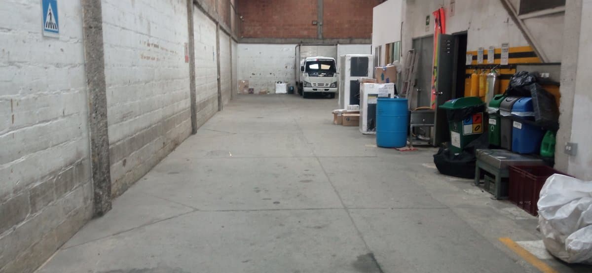 Bodega - Foto 1