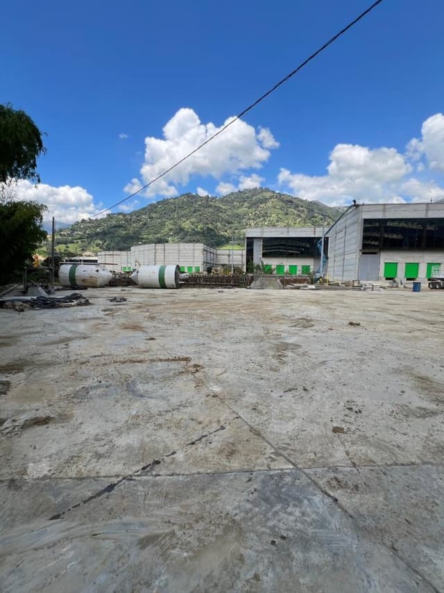 Lote en Girardota