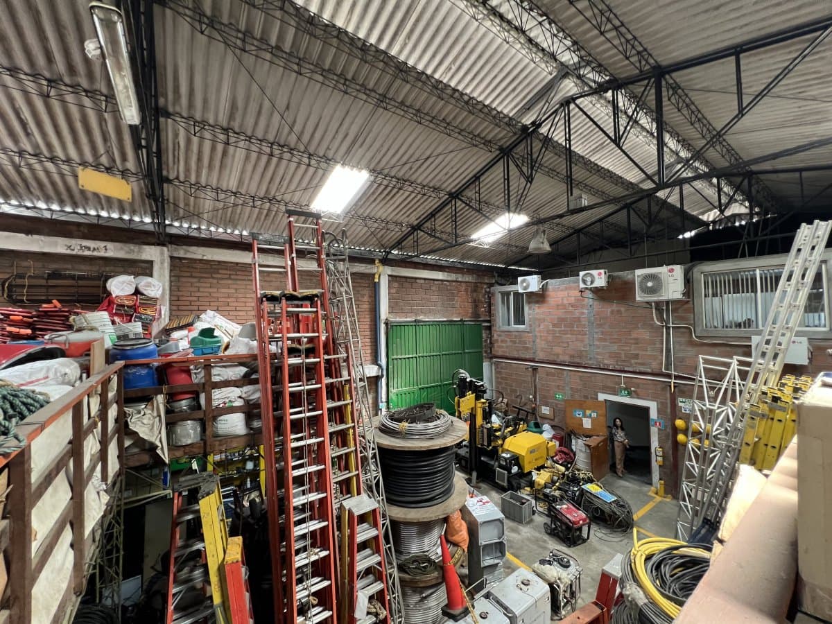 Bodega - Foto 17