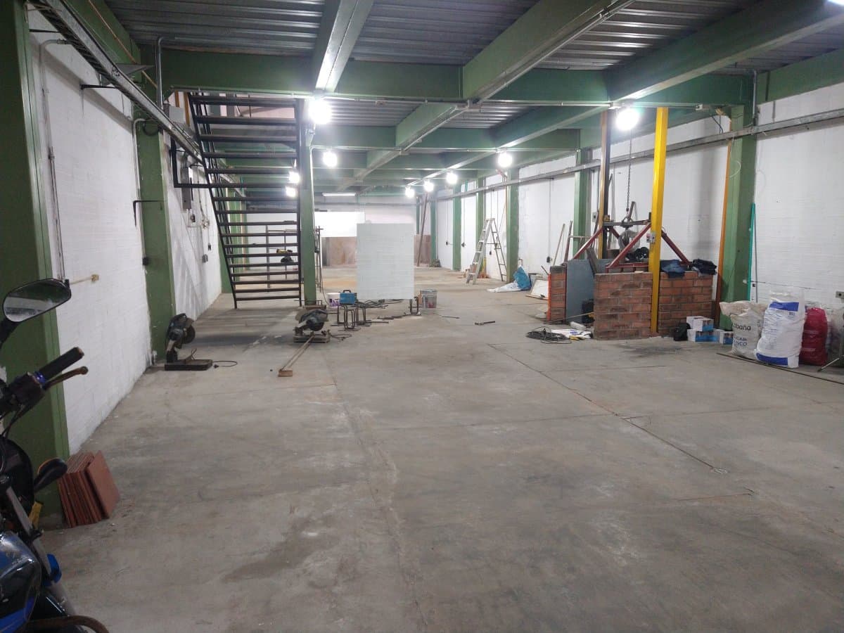 Bodega - Foto 2