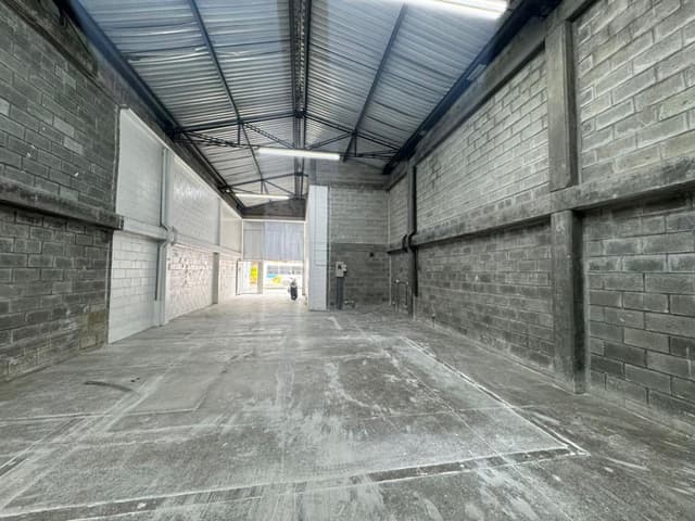 Bodega en Centro