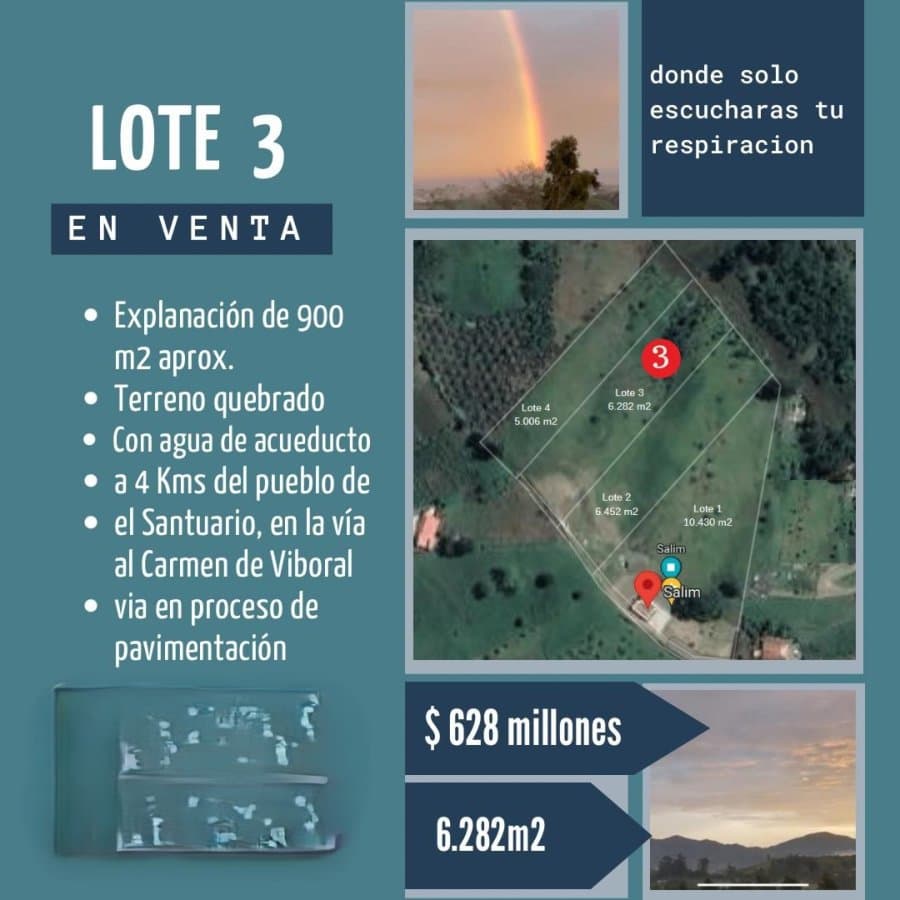 Lote - Foto 2