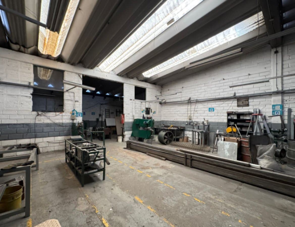 Bodega - Foto 1