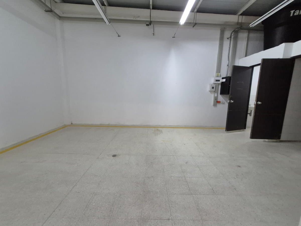 Bodega - Foto 1