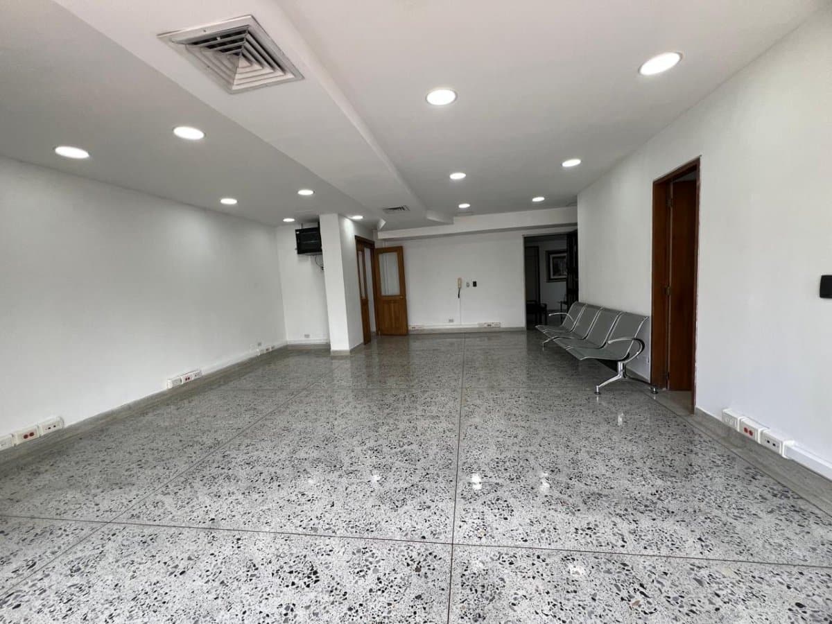 Oficina - Foto 2
