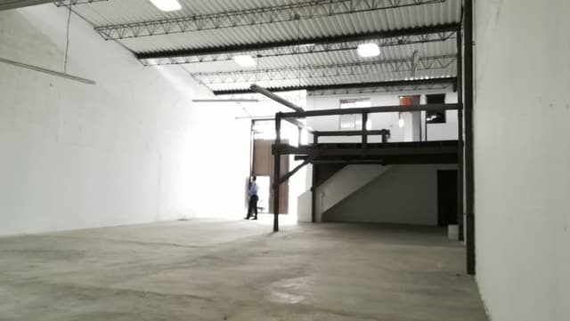 Bodega en Mayorista