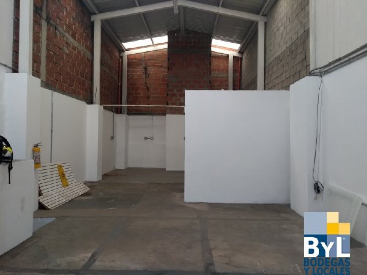 Bodega - Foto 1