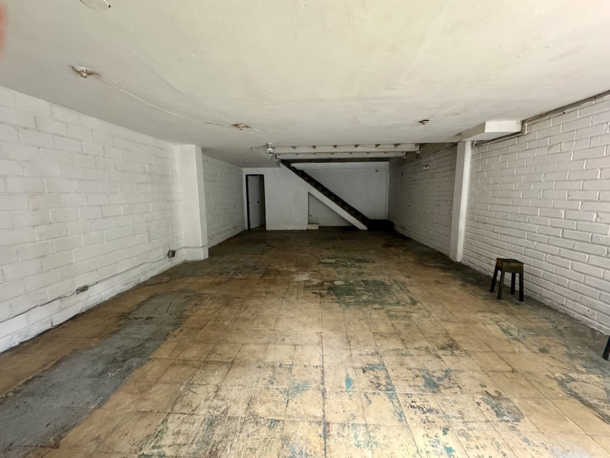 Bodega - Foto 1