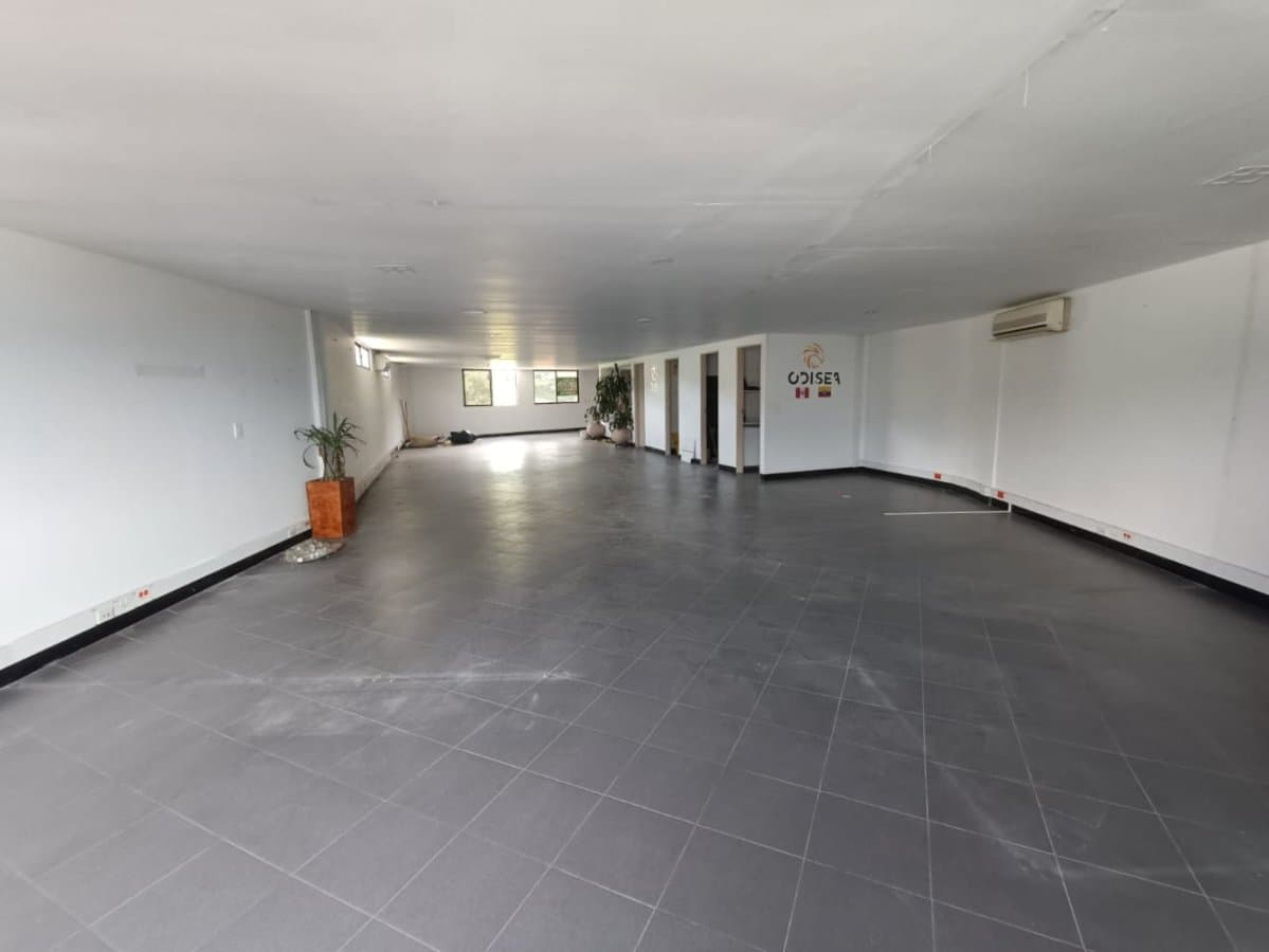 Oficina - Foto 2