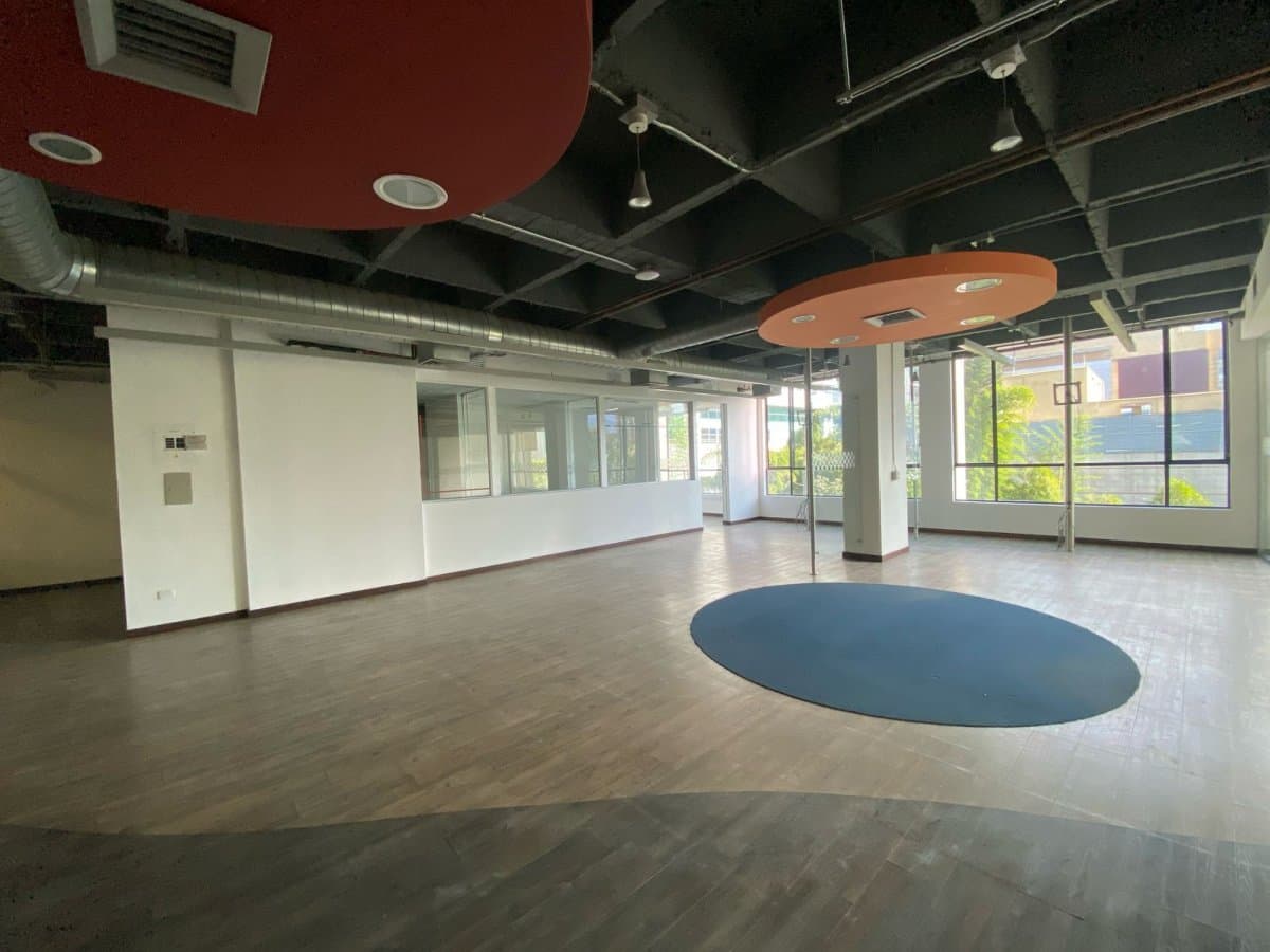 Oficina - Foto 2