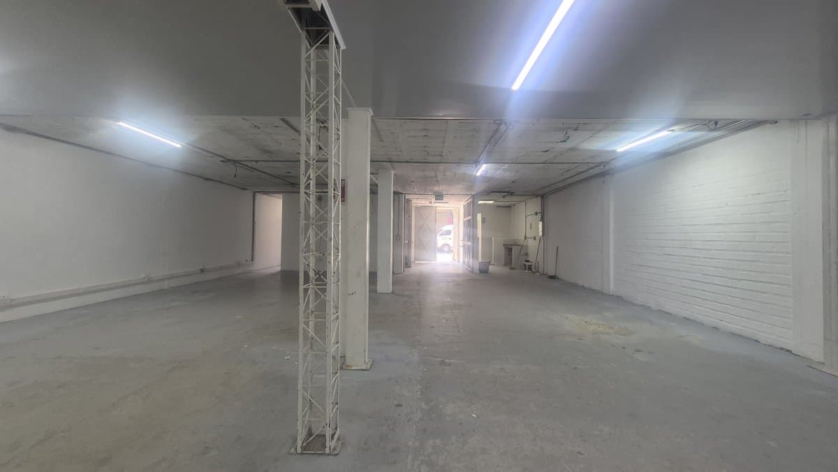Bodega - Foto 1
