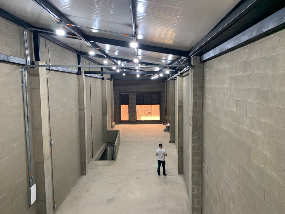 Bodega - Foto 1